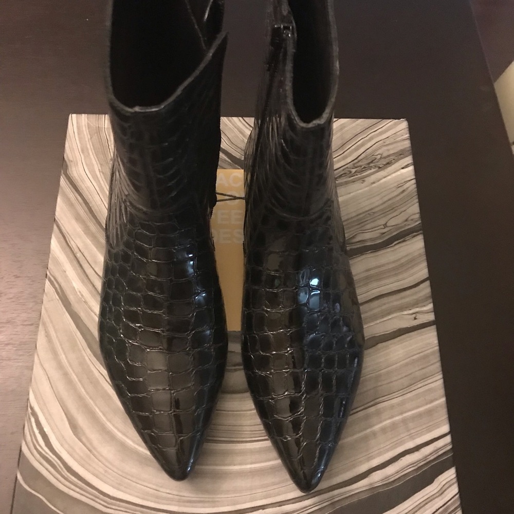 Jeffery Campbell Galaxie - Boots